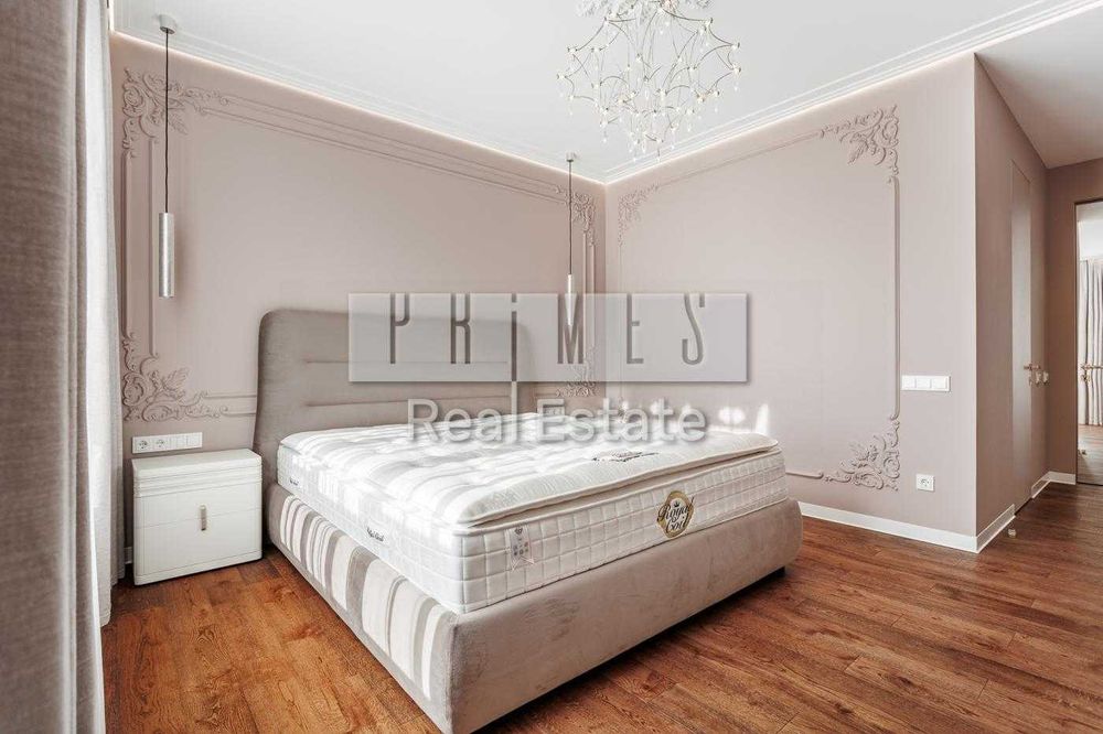 4 К Квартира 134 м2 Печерськ Новопечерська Вежа Липки Панорама Дніпра