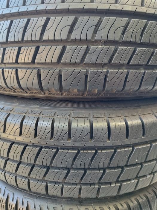 185/14C 102/100Q Goodyear Cargo Vector 2