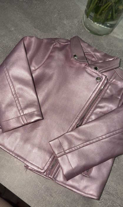 Комбез, куртка, шапка! 74-80