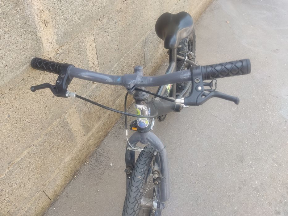 Bicicleta para crianças