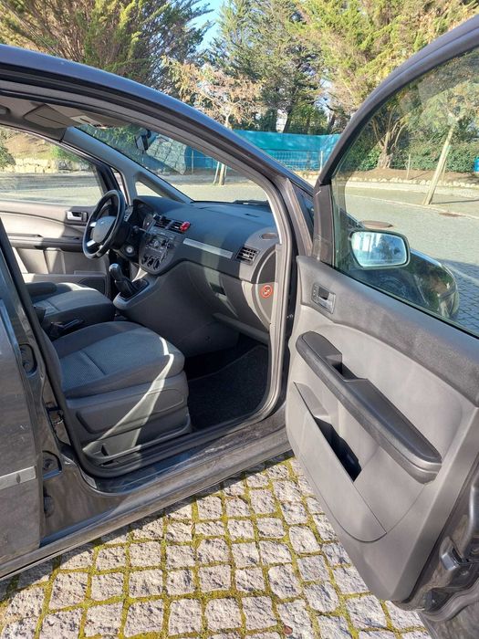 Ford Focus C-Max
