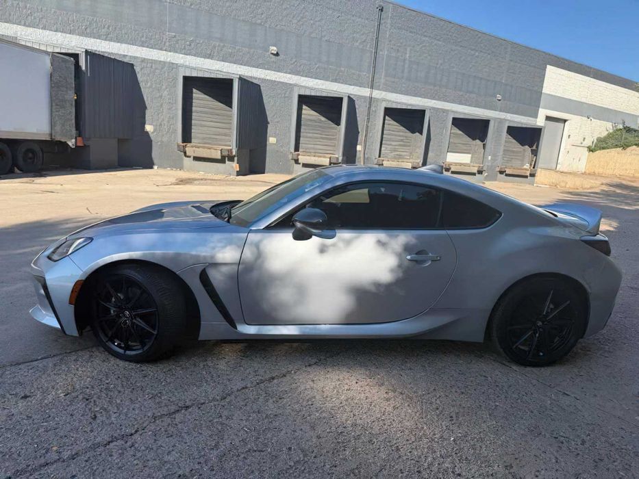 Toyota GR86 Premium      2022