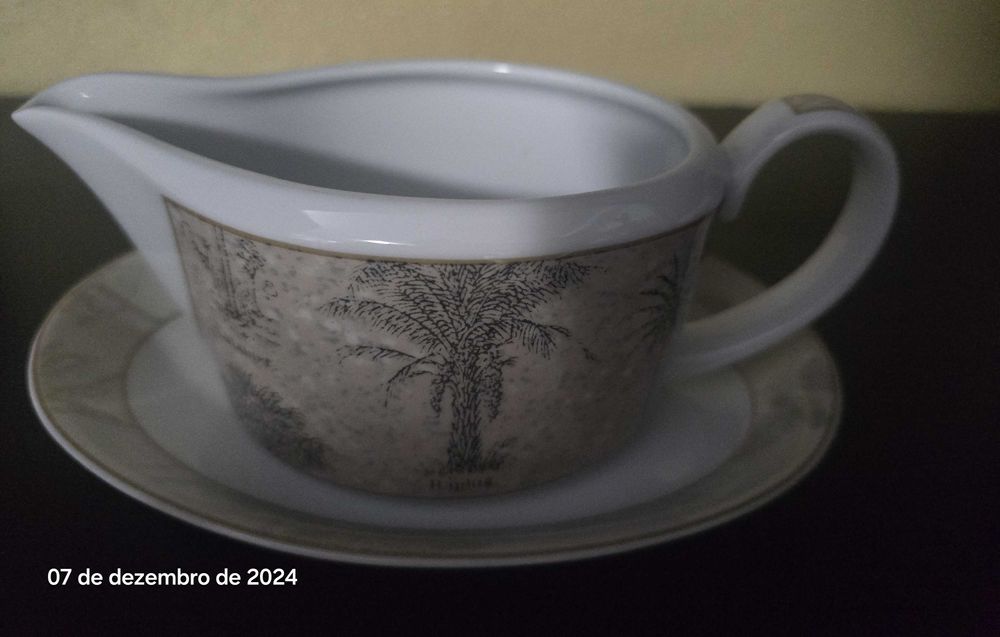 Molheira Vista Alegre