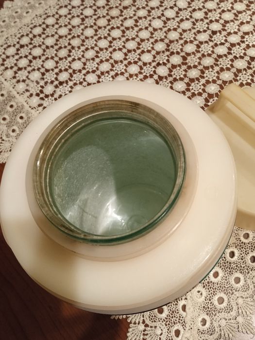 Termos 1litr na zupę PRL