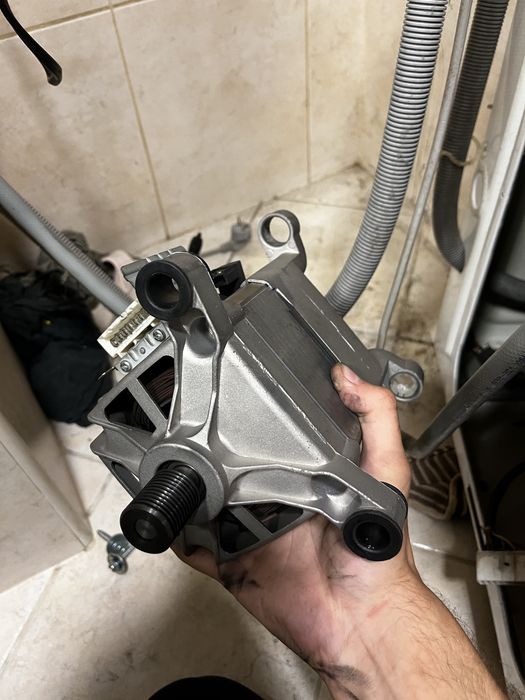 Naprawa AGD, młody serwisant z chęcią naprawi twój sprzęt :)