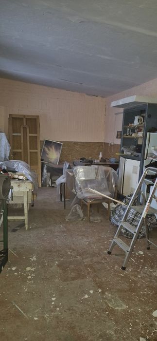 Продам гараж в районі центру переливання крові можна під СТО