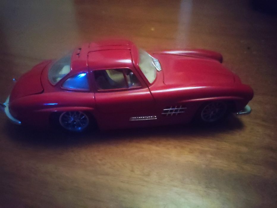 Miniatura carros colecao