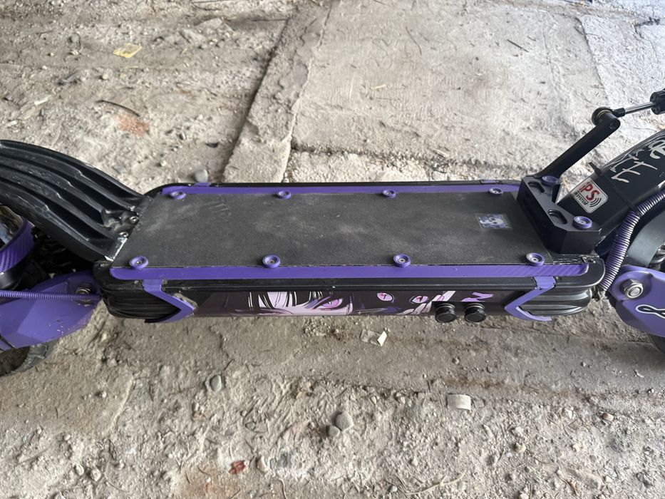 Techlife x7s uzywana sprawna 100%