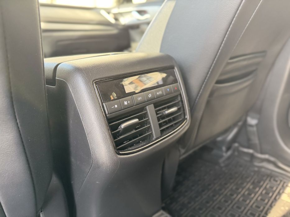 Mazda CX-9 2018 VIN JM3TCACY3J0222813 фото оголошення 20 з 24