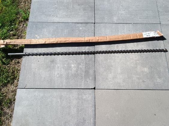 Wiertło wurth średnica 25 mm