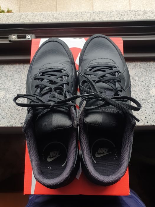 Nike Air Max Excee Leather