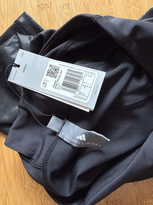 Nowe leginsy Stelli McCartney S/M
