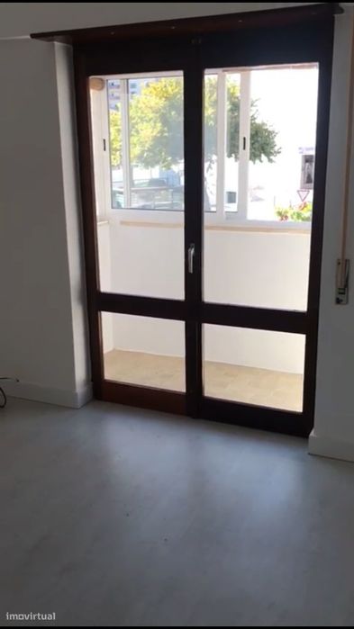 Arrendo T1 junto ao Estádio do Bonfim
