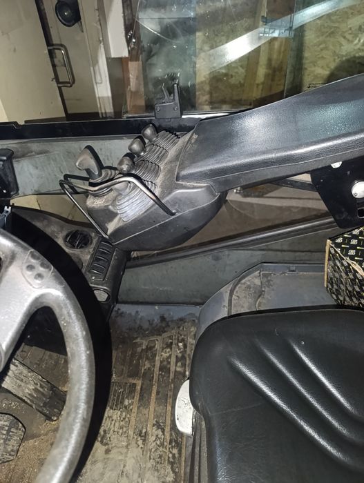 Погрузчик Toyota  газ 2.5 т
