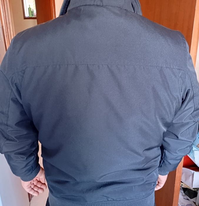 Casaco homem bom estado