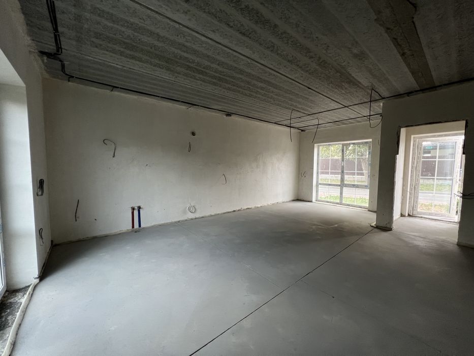 Танхаус з опаленням, охорона, відеонагляд м.Васильків