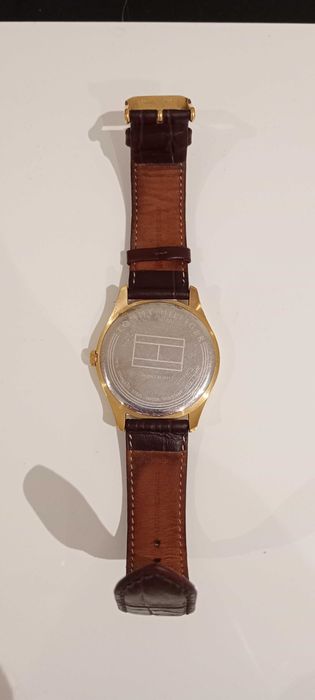 Zegarek Tommy Hilfiger