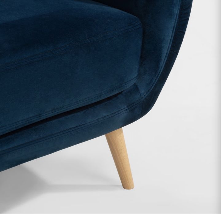 Sofa uszak 3-osobowa KELSO