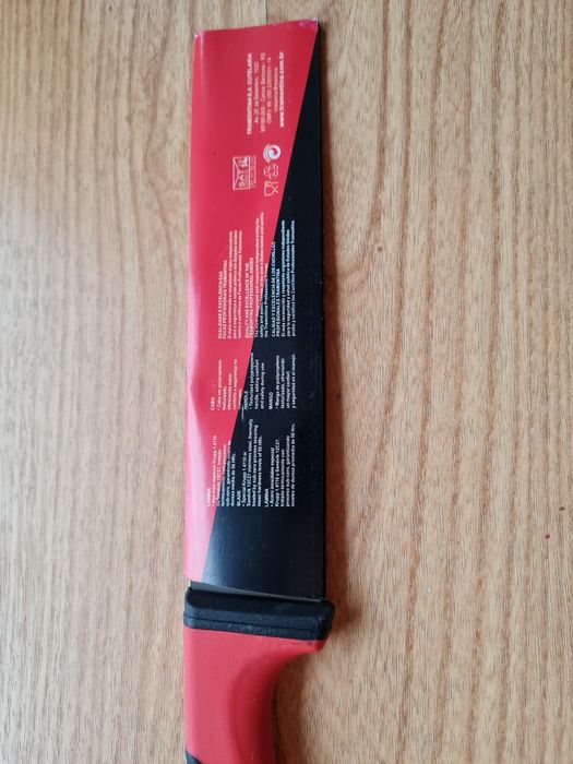 Нож для кухни мастер шеф