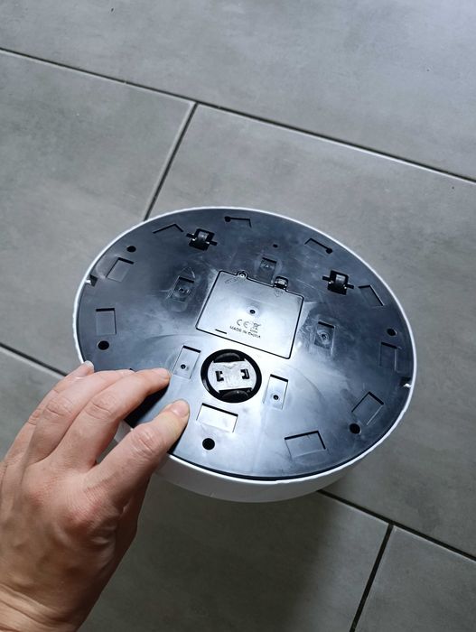 Міні робот пилосос Sweeper Robot (повністю робочий, продаю як іграшку)