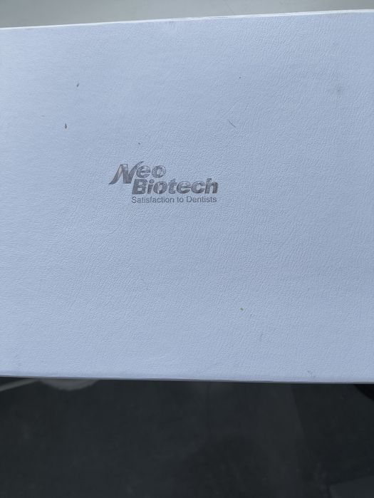 Имплантологический хирургический набор