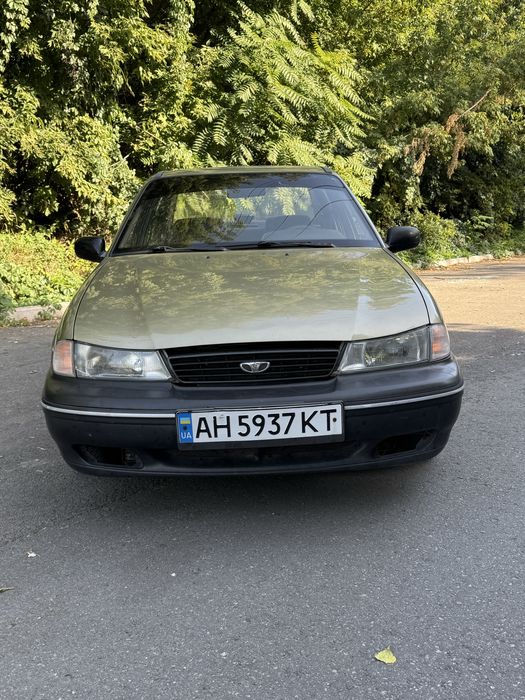 Продам Daewoo Nexia