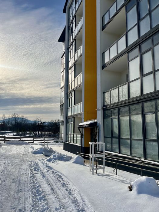 3 кімнатна квартира від ЗАБУДОВНИКА!!!