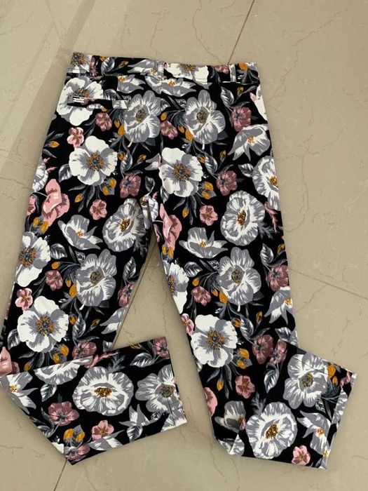 Spodnie FREESIA.