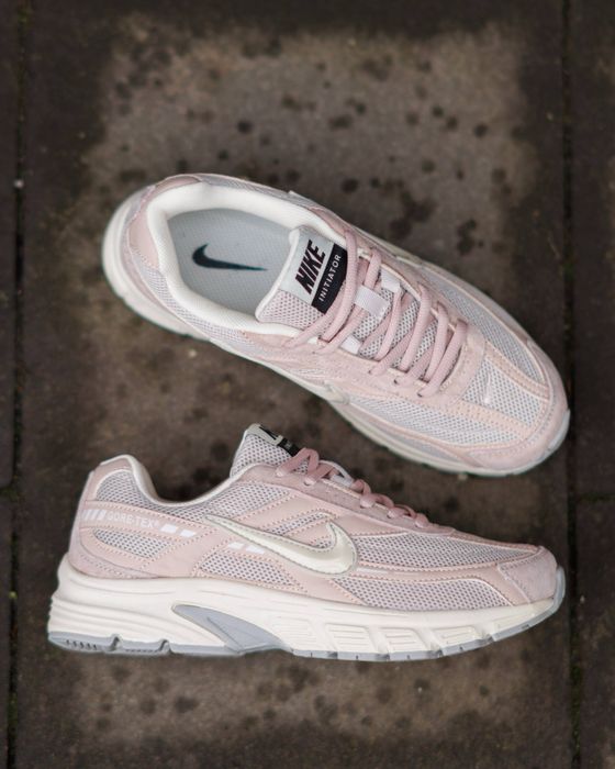 Nike Initiator Pink White Grey Gore-Tex