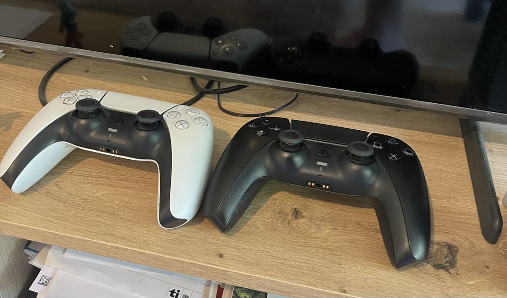 Ps5 pro  2TB  usado