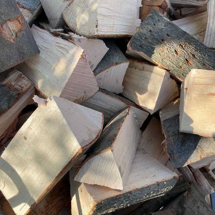 Drewno kominkowe BUK | Transport | Gratis | Rozpałka