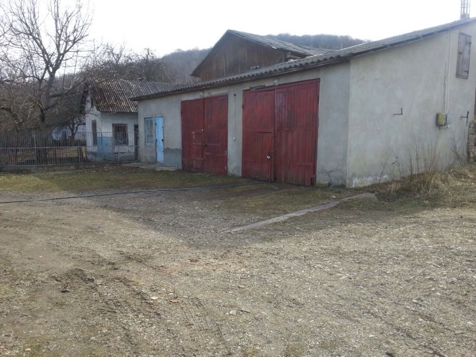 Продається не діючий цегельний завод