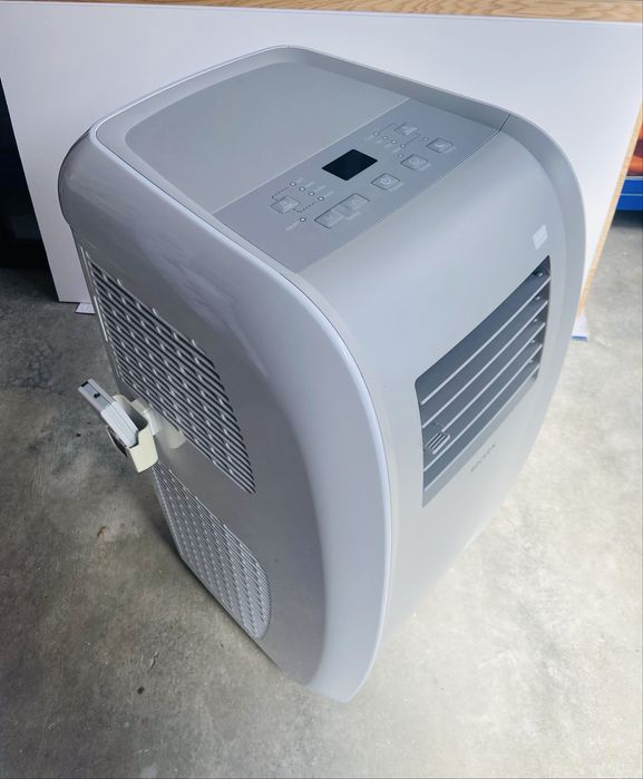 Ar Condicionado Portátil Becken BAC2511-Frio/Quente