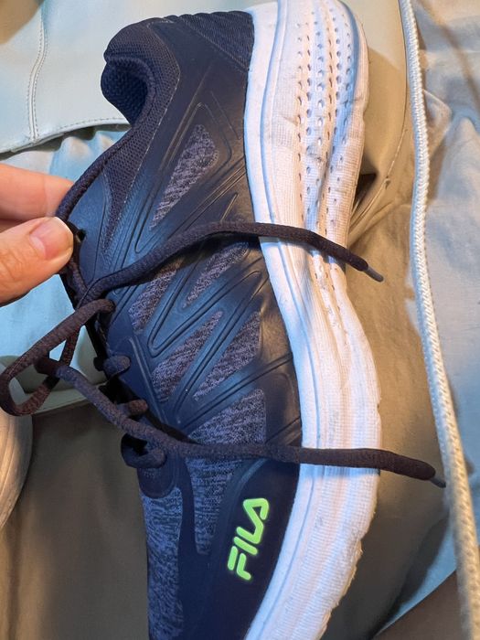 Sapatilhas mulher Fila