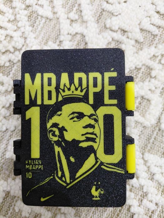 Caixas de cromos  do mundial