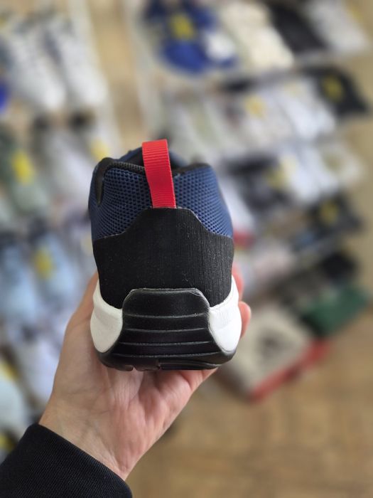 Оригінальні Трекінгові черевики Alpine Ewl 627B-1(Оригінал)41-26,5см