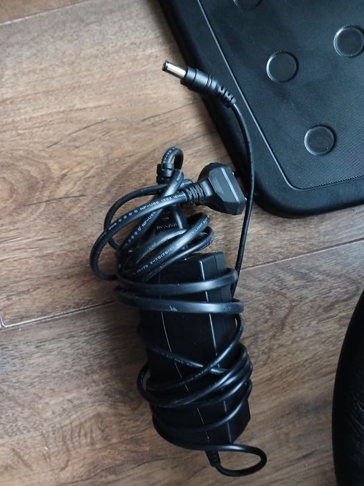Руль Logitech g27