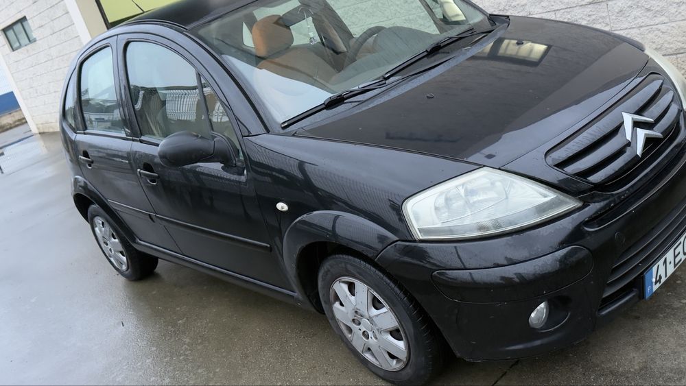 Vendo Critroen C3