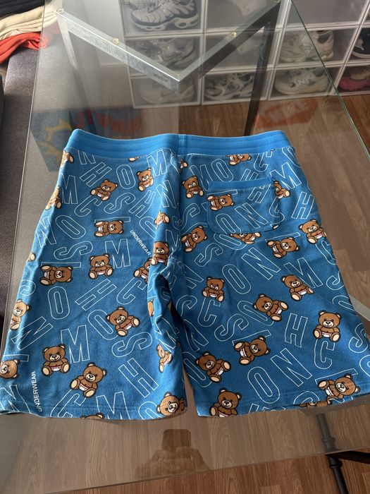 Moschino Underwear shorts