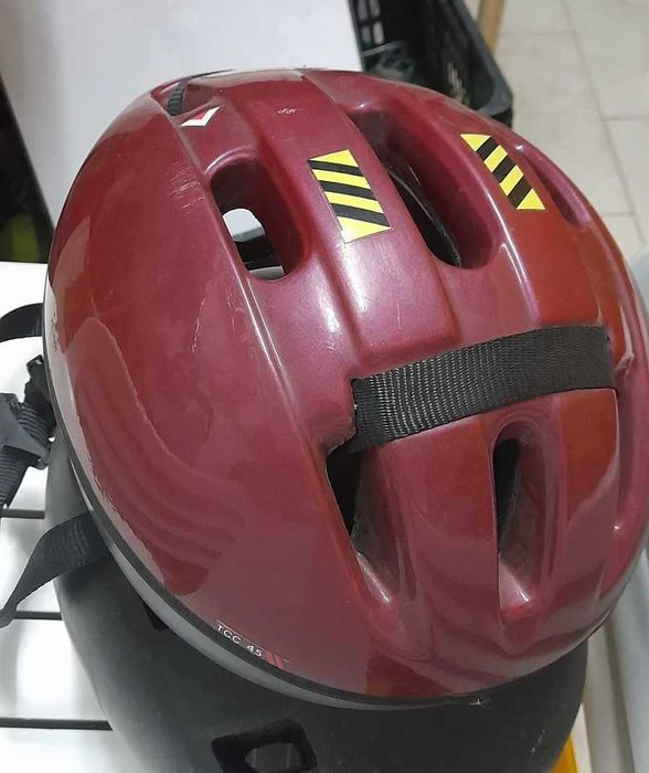 Capacete bicicleta / trotinete Kappa