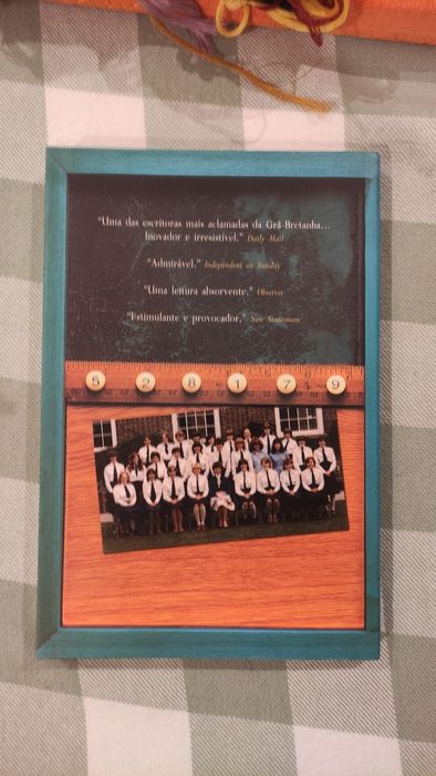 Danças e contradanças - Joanne Harris