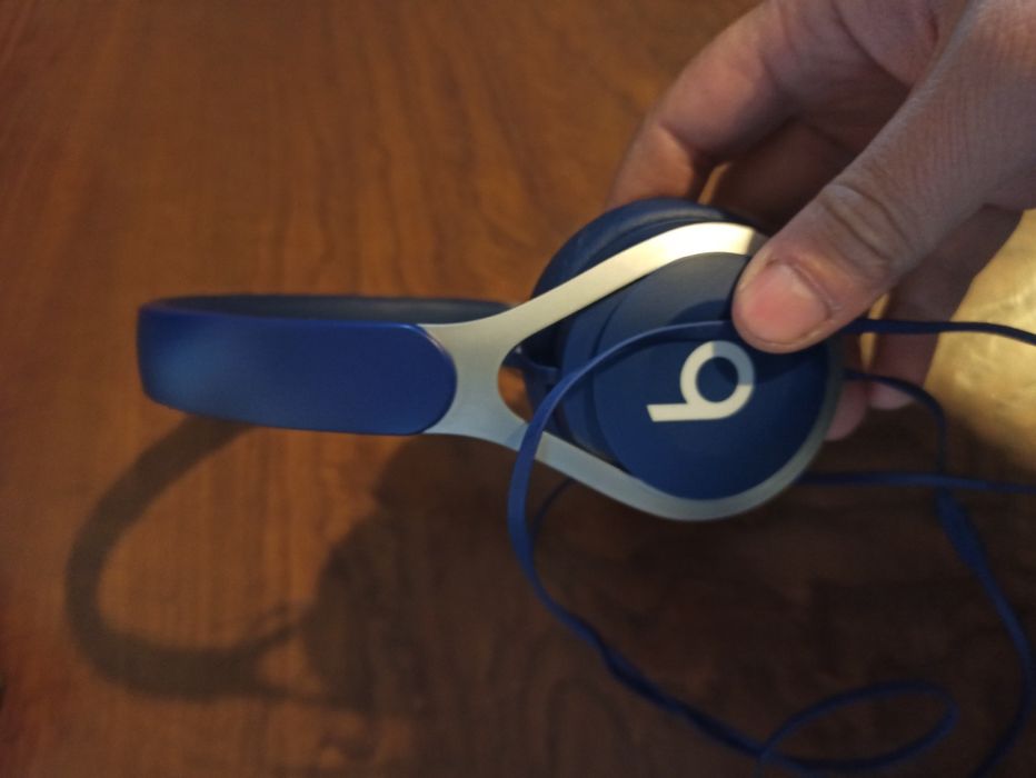 Auscultadores Beats by Dr Dre Azul