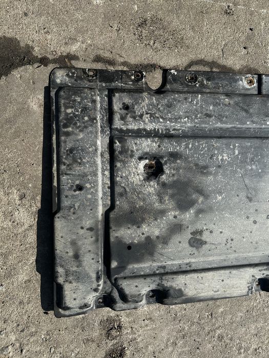 Oslona webasto bmw e60 e61 oryginal