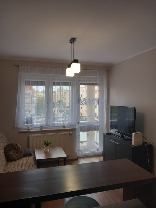 Rezrrwacja Mieszkanie na wynajem 1600zl .Manhattanie   obronców  pokoju