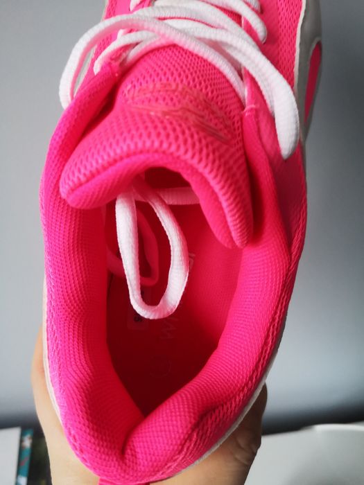 Adidasy damskie rozmiar 36