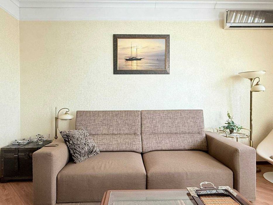 Apartment in Kyiv, Chorna hora, Zvirynets - View 5