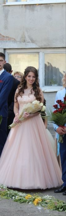 Випускна сукня/Вечірня сукня