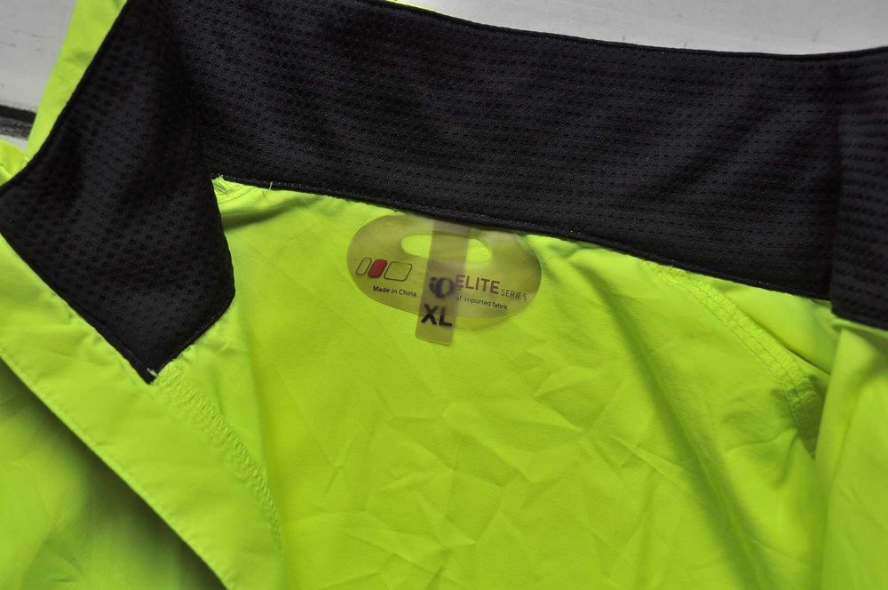 kurtka Pearl Izumi Elite Barrier XL