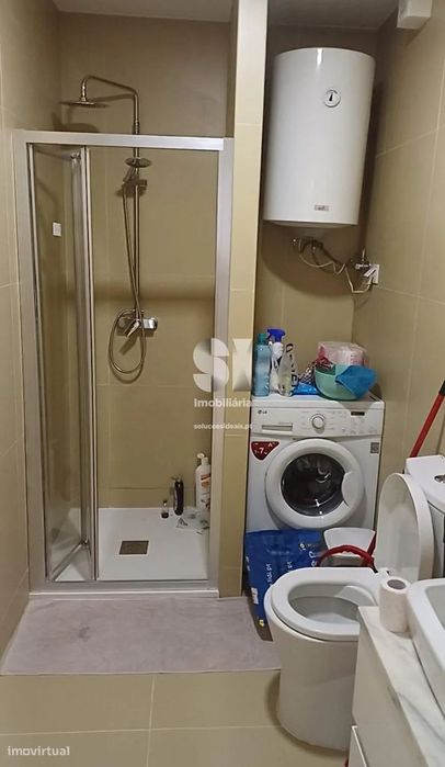 Apartamento T1+2