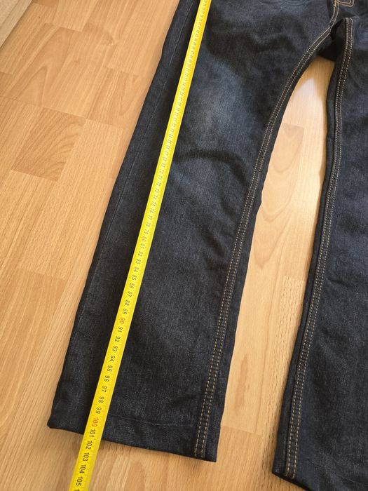 Spodnie jeans Livergy -38-L/XL